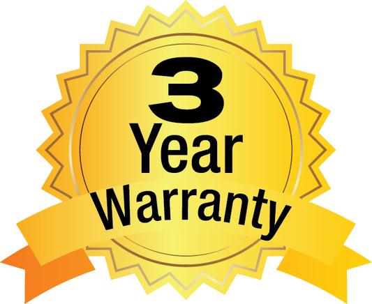 Extended 3-Year Standard Warranty for Dataprobe Products