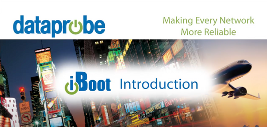 dataprobe youtube video screenshoot