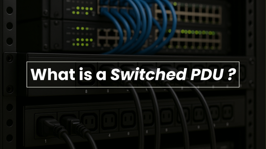What Is a Switched PDU?