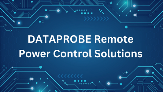 DATAPROBE Remote Power Control Solutions