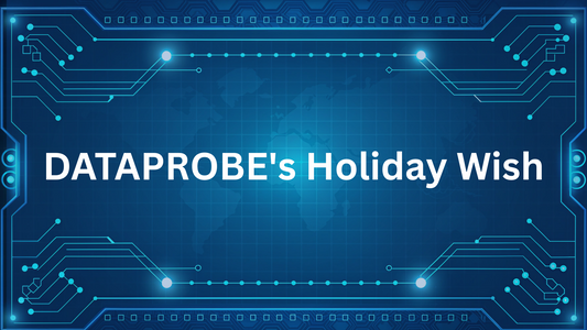 DATAPROBE's Holiday Wish