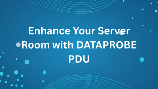 Enhance Your Server Room with DATAPROBE PDU