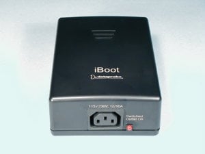 Out with the Old, In with the New: iBoot's Legacy