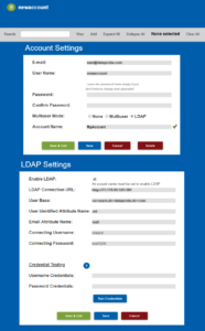 iBoot Cloud Service Now Supports LDAP