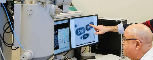 Securing Shared Resources with DATAPROBE