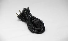 Replacement Line Cord for iBB-C20 Series. IEC 320 to SHUKO, 2 Meters.