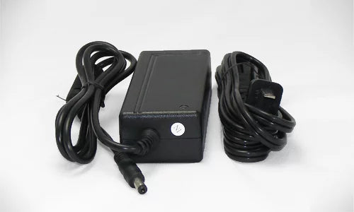 PS-WRI-7 External Power Supply, 120-250 VAC, for use with iBoot-PoE to create Midspan Injector