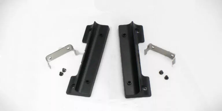Mounting Kit for wall and DIN rail mounting of iBoot and iPIO products