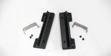 Mounting Kit for wall and DIN rail mounting of iBoot and iPIO products