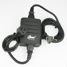 iBoot-G2 Web Power Switch for quick system recovery, reducing downtime and saving costs