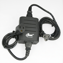 iBoot-G2 Web Power Switch for quick system recovery, reducing downtime and saving costs