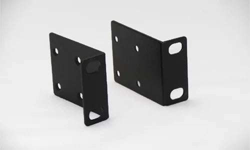 iBoot-PDU8-Bracket Replacement Rack Mount Ears for iBootBar, set of 2 for secure installation