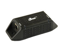 iBoot-PoE Gigabit Ethernet Extender/Injector with Reboot for PoE cameras, access points, and security systems
