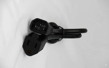 iBoot NEMA Output Cord. NEMA 5-15R to IEC 320M 2Ft.