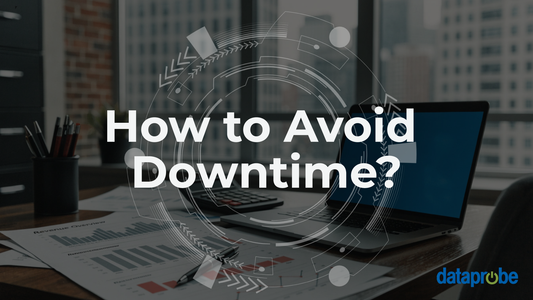 How Much Does Network Downtime Cost