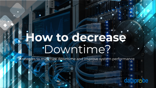How to decrease downtime