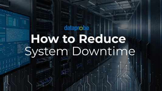 How to reduce system downtime