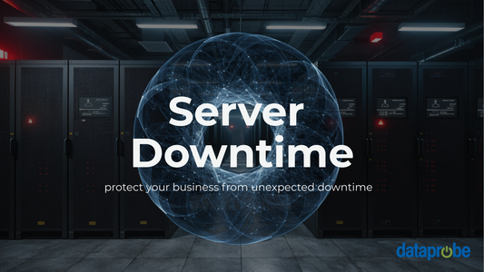 Server Downtime