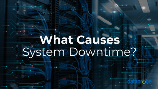 What Causes System Downtime