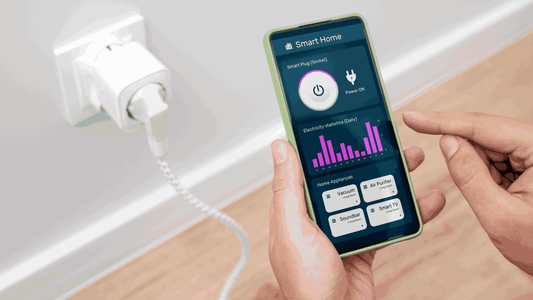 DATAPROBE's Remote Power Switches: Enhancing IT Efficiency