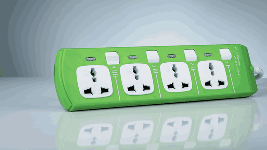 Discover DATAPROBE's Web Power Switches for Remote Control