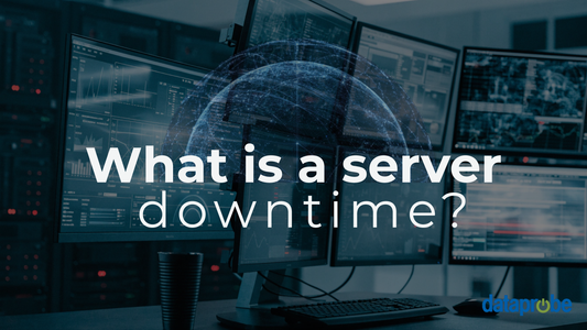 What is a server downtime