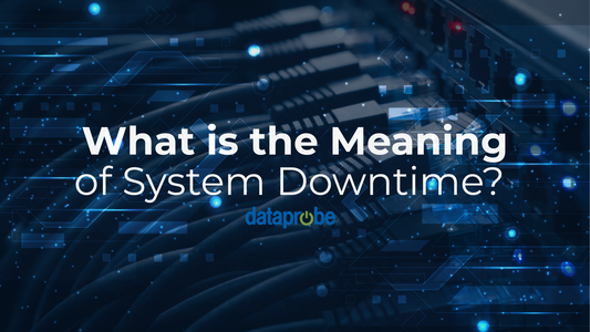 What is the Meaning of System Downtime