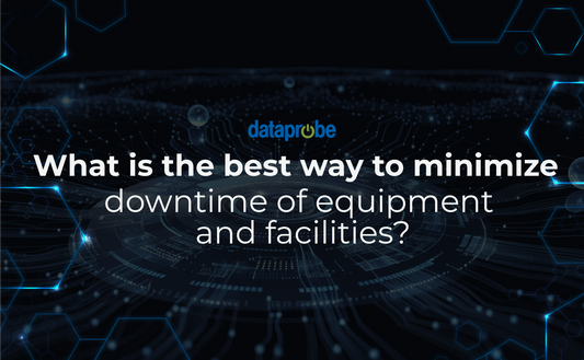 What is the best way to minimize downtime of equipment and facilities