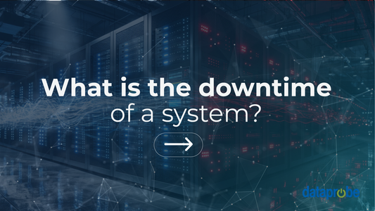 What is the downtime of a system