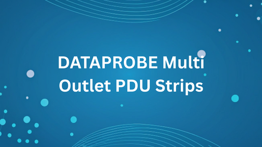 DATAPROBE Multi Outlet PDU Strips