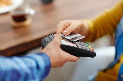 Touch-Free Technology: Dataprobe's Game Changer