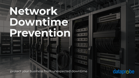 Network Downtime Prevention