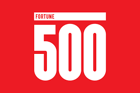 Fortune 500 logo